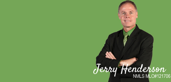 Photo of Jerry Henderson